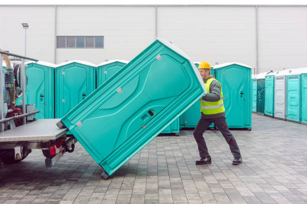Best Affordable portable toilet rental  in Bonneau Beach, SC