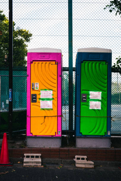 Best Long-term porta potty rental  in Bonneau Beach, SC