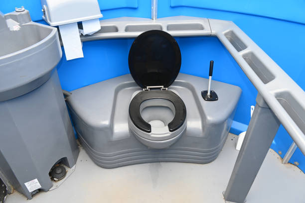 Portable Toilet Options We Offer in Bonneau Beach, SC
