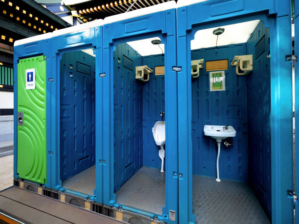 Portable bathroom rental in Bonneau Beach, SC