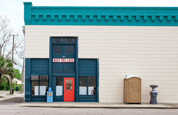 Best Portable restroom trailer rental  in Bonneau Beach, SC