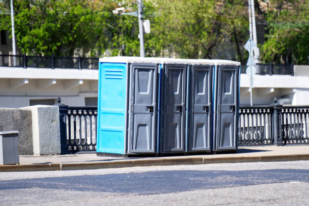 Best Local porta potty services  in Bonneau Beach, SC