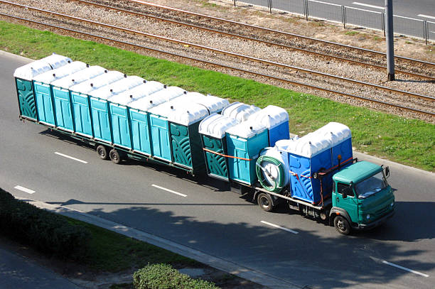 Best Sanitation services for porta potties  in Bonneau Beach, SC